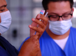 influenza de temporada deja 7 muertos en el estado