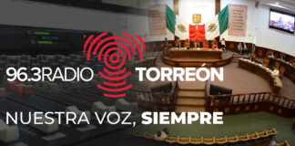 Reforman Radio Torreón
