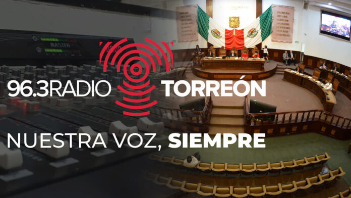 Reforman Radio Torreón