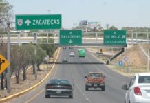empresario de coahuila es asesinado en zacatecas