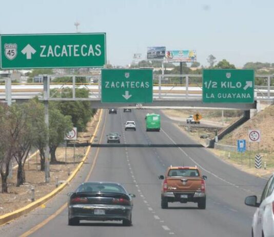 empresario de coahuila es asesinado en zacatecas