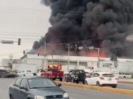 se incendia bodega en arteafa