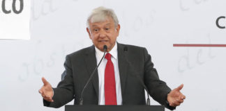 AMLO y NFL trabajaran en escuelas infantiles para promover futbol americano