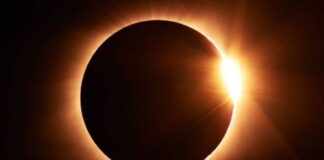 eclipse total solar