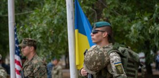 alertan por posible inicio de conflicto en territorio ucraniano