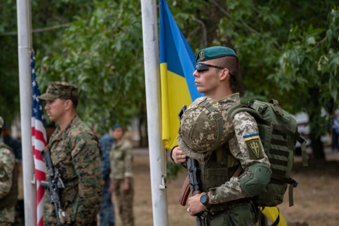alertan por posible inicio de conflicto en territorio ucraniano