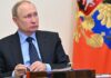 rusia declara indepencencia de naciones separatistas