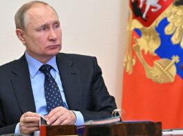 rusia declara indepencencia de naciones separatistas