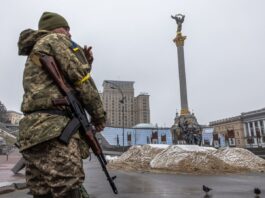 rusia y ucrania continuan dialogos