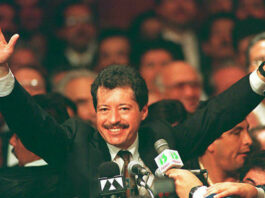volverán a investigar asesinato de colosio