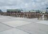 inauguran campo militar en coahuila