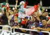 investigan a mexicanos en qatar por grito