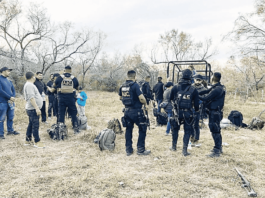 rescatan a migrantes secuestrados