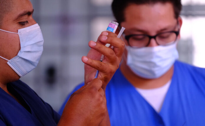 influenza de temporada deja 7 muertos en el estado