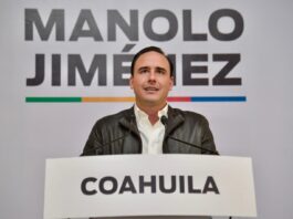 secretario de desarrollo deja puesto por candidatura