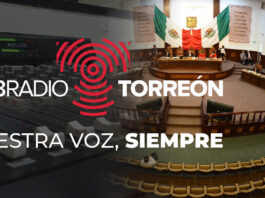 Reforman Radio Torreón