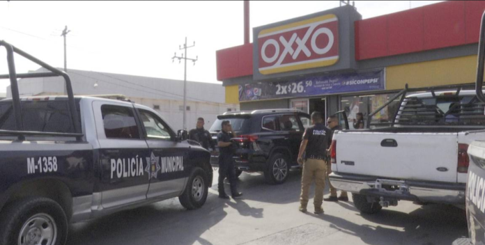 detienen a ladrón regiomontano en Saltillo