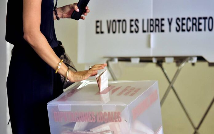 reforma electoral no va en coahuila