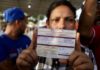 Screenshot 2023-05-12 at 18-04-38 México entrega miles de permisos a migrantes y disuelven la caravana