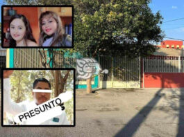 asesinan a 2 mujeres en RA
