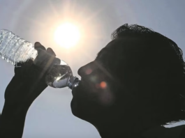 advierten por más días de calor