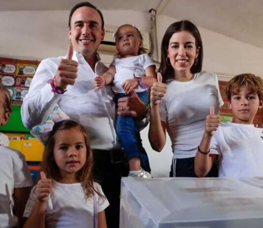 manolo encabeza encuestas