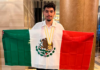 mexico campeón matemáticas
