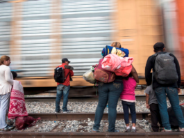 buscan dar seguimiento a situación migrante